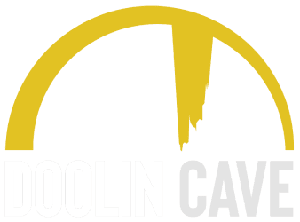 Doolin Cave Logo